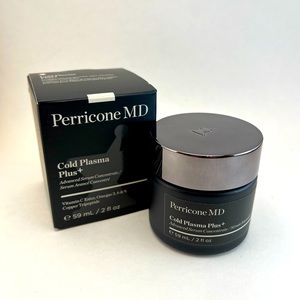 Perricone MD COLD PLASMA PLUS+ ADVANCED SERUM CONCENTRATE - NEW - 2fl oz